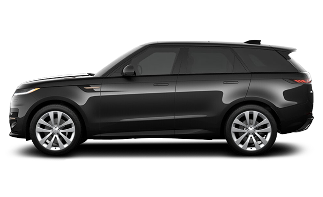 RANGE ROVER SPORT - 2023